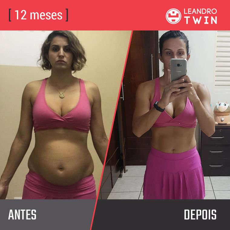 Evolução de Claudia Mota — antes e depois
